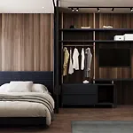 Sols Center Rooms