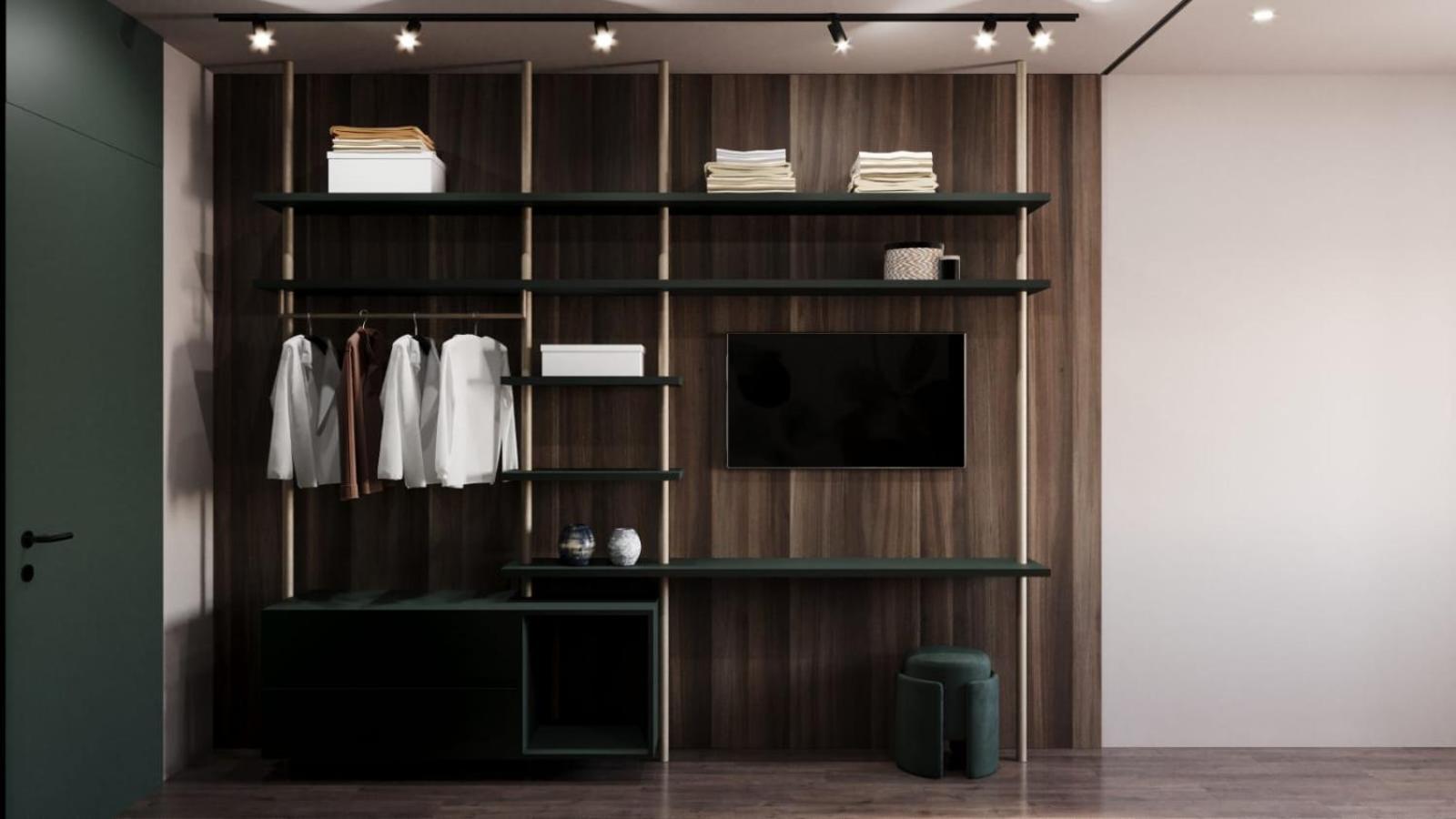 Sols Center Aparthotel