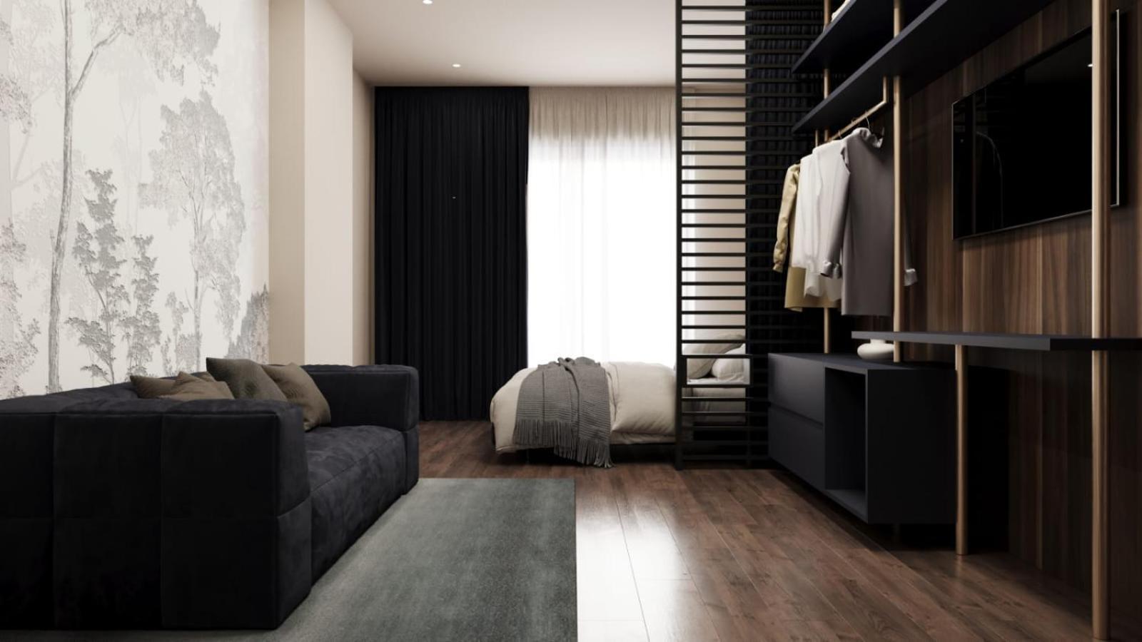 Sols Center Aparthotel Tirana