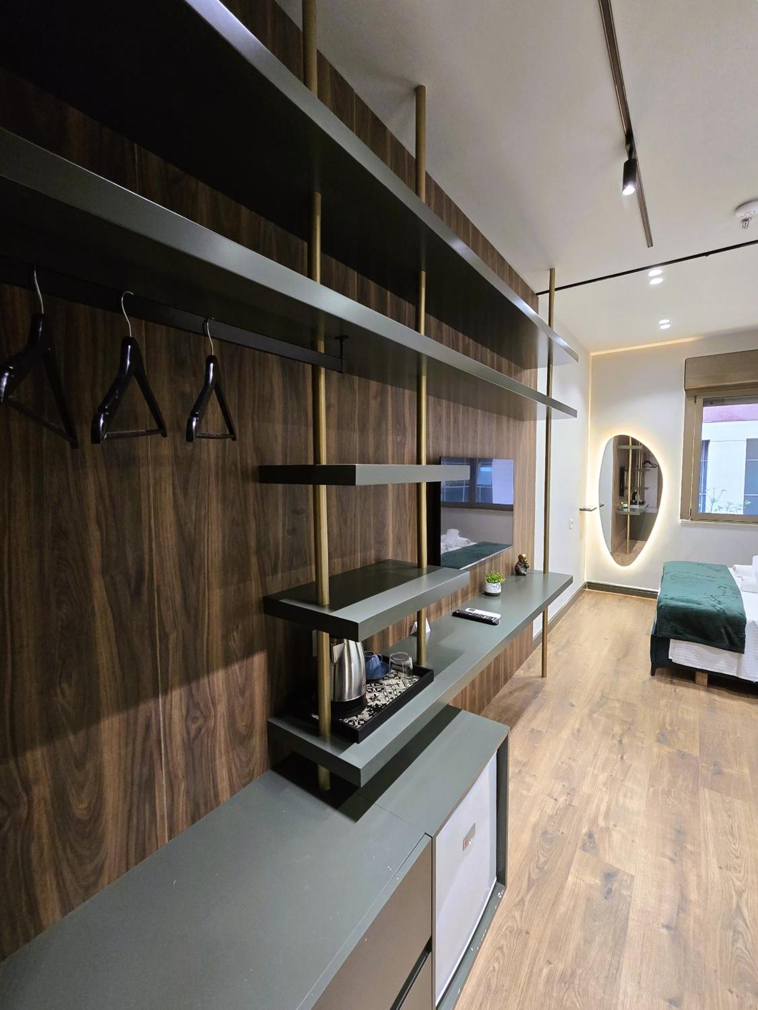 Sols Center Hotel apartamentowy *