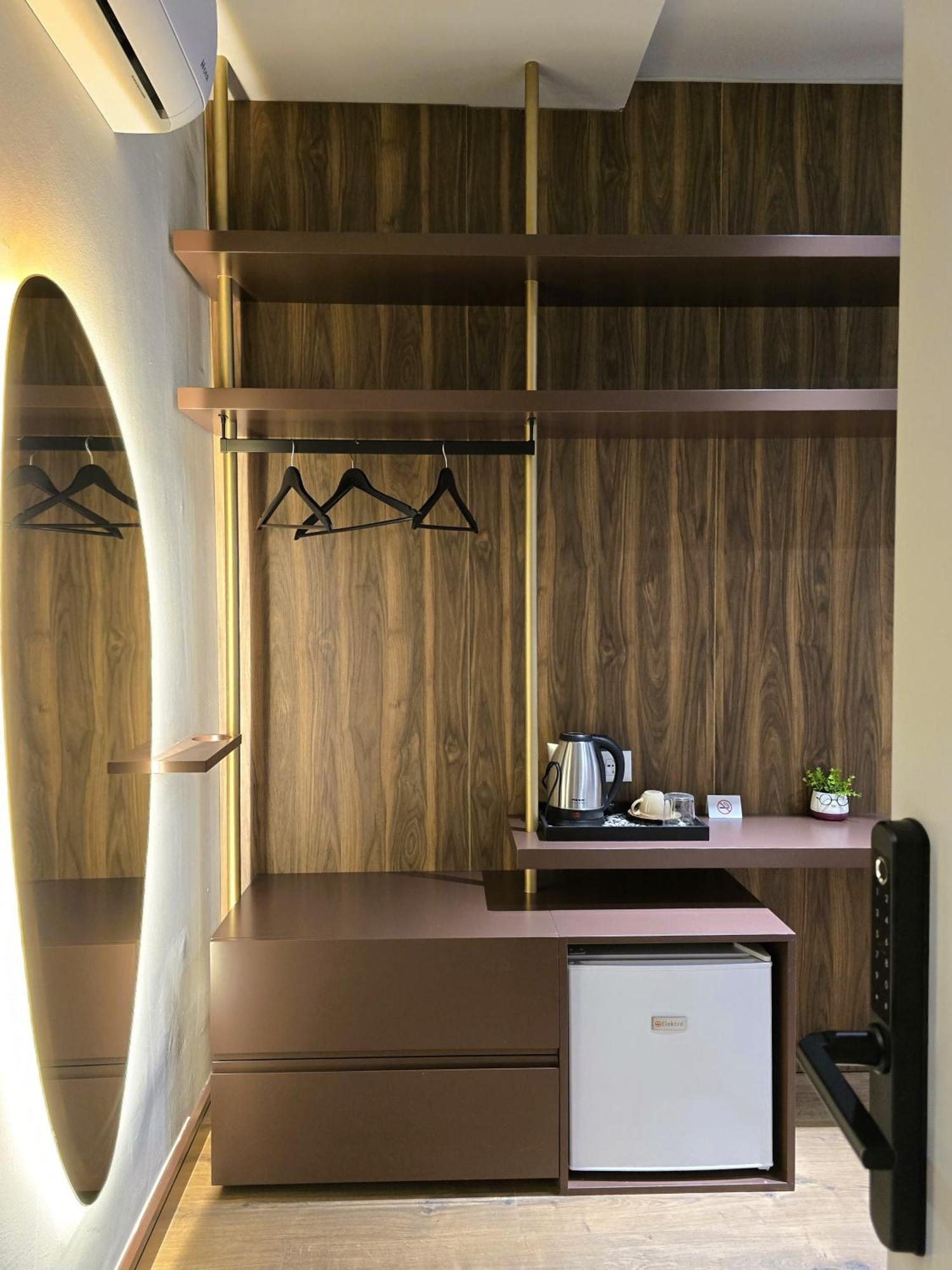 Sols Center Aparthotel Tirana