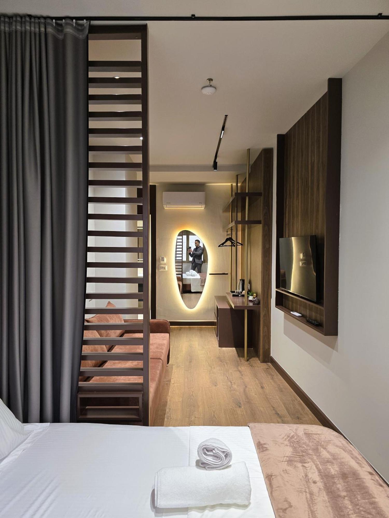Aparthotel Sols Center