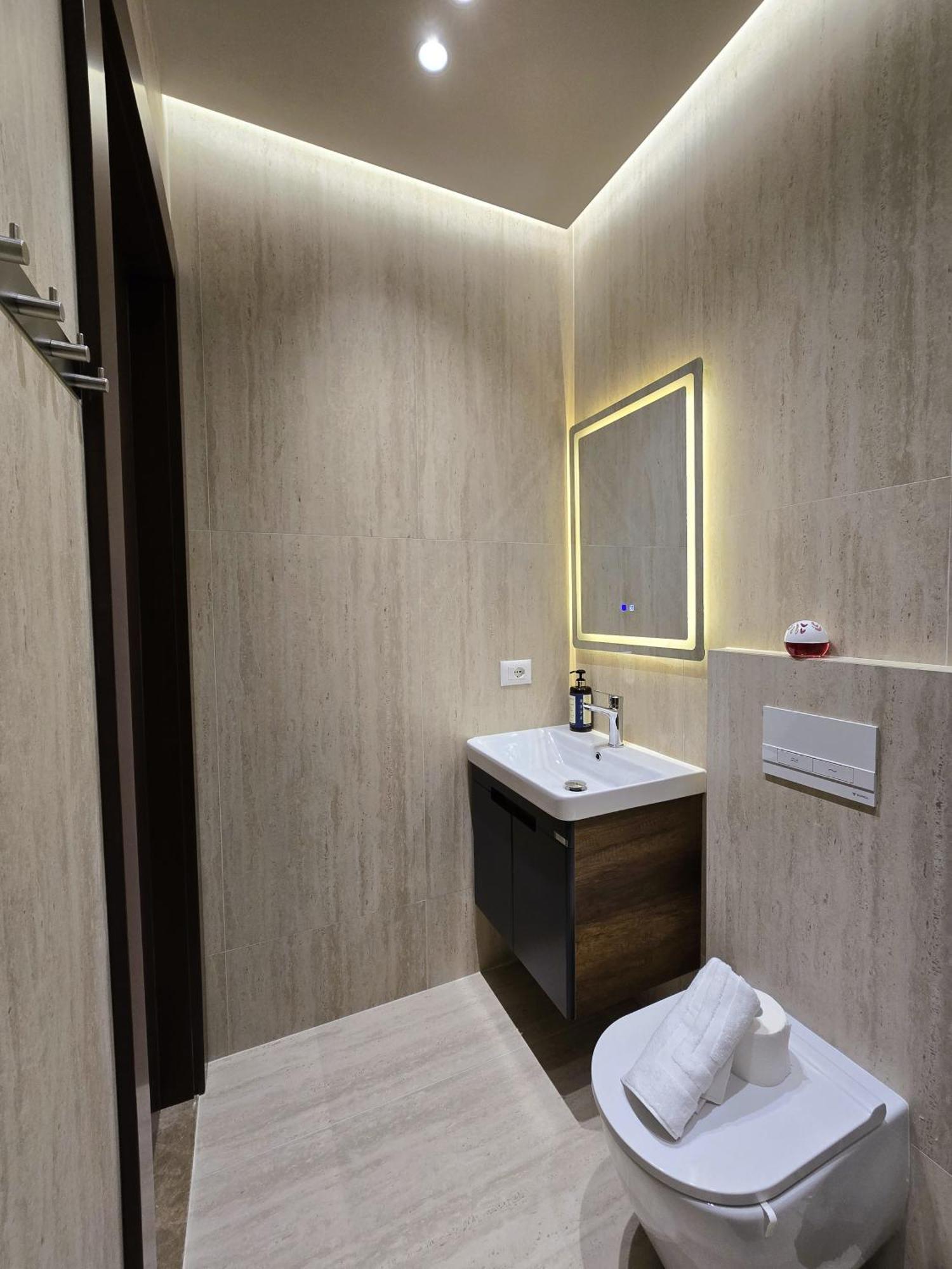 Aparthotel Sols Center *