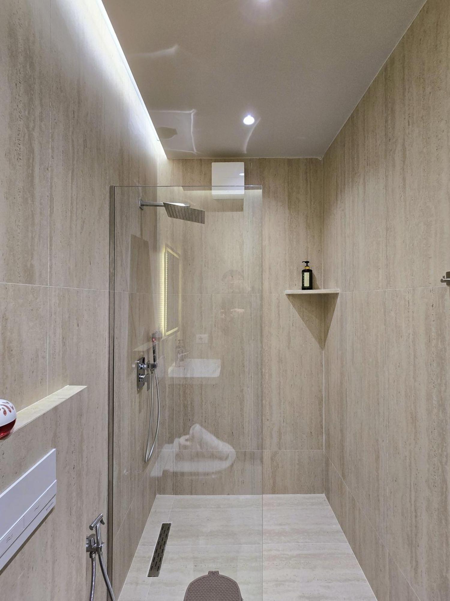 Hotel apartamentowy Sols Center Tirana
