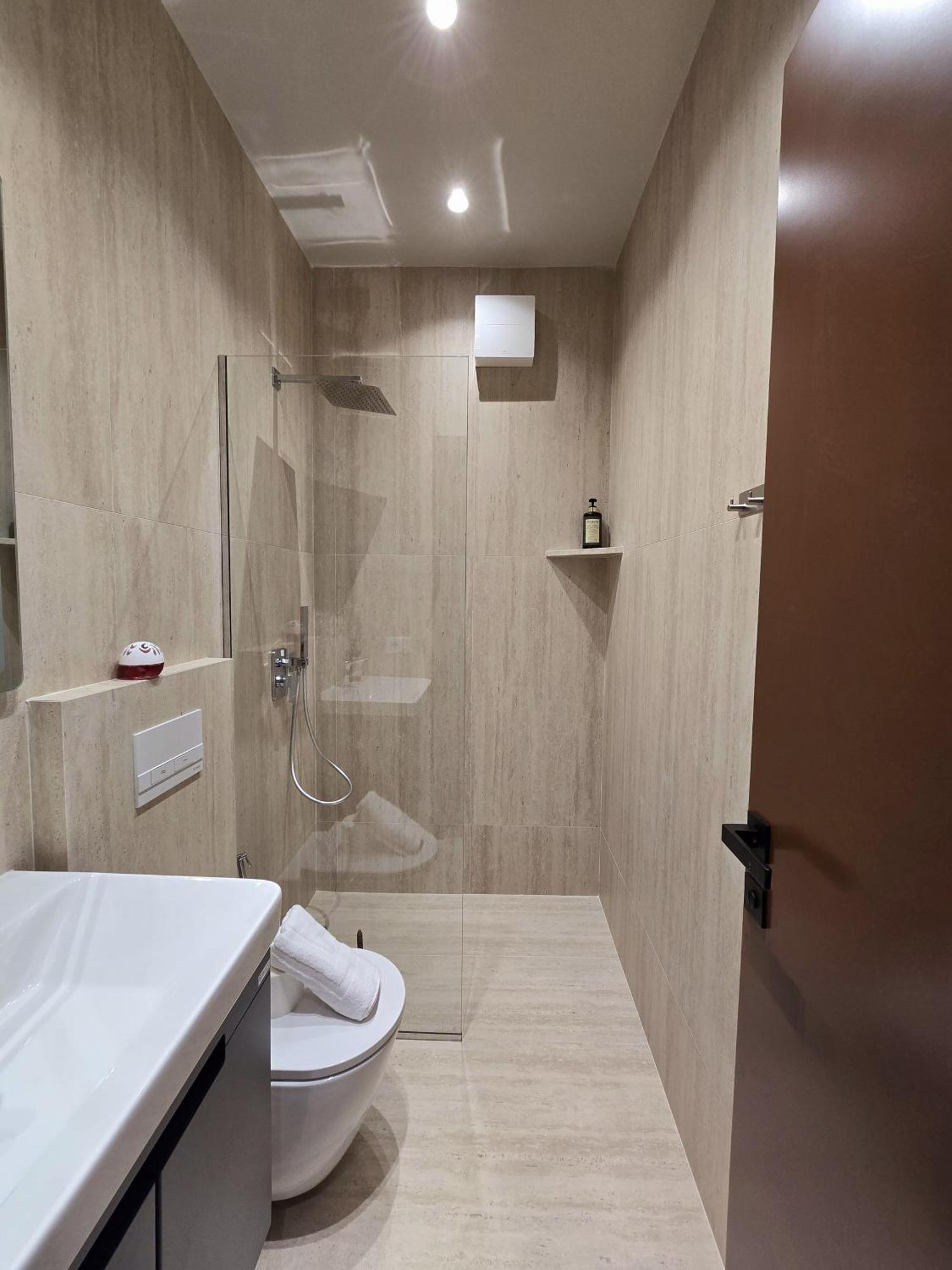 Sols Center Hotel apartamentowy *