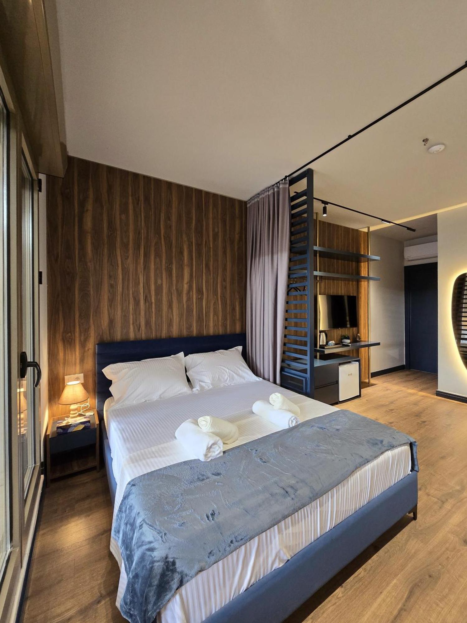 Aparthotel Sols Center