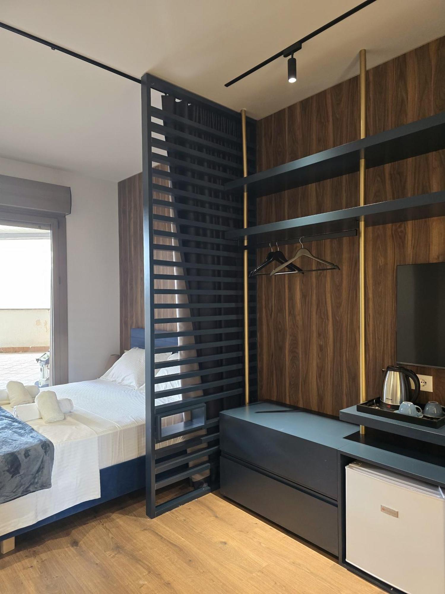 Sols Center Aparthotel Tirana